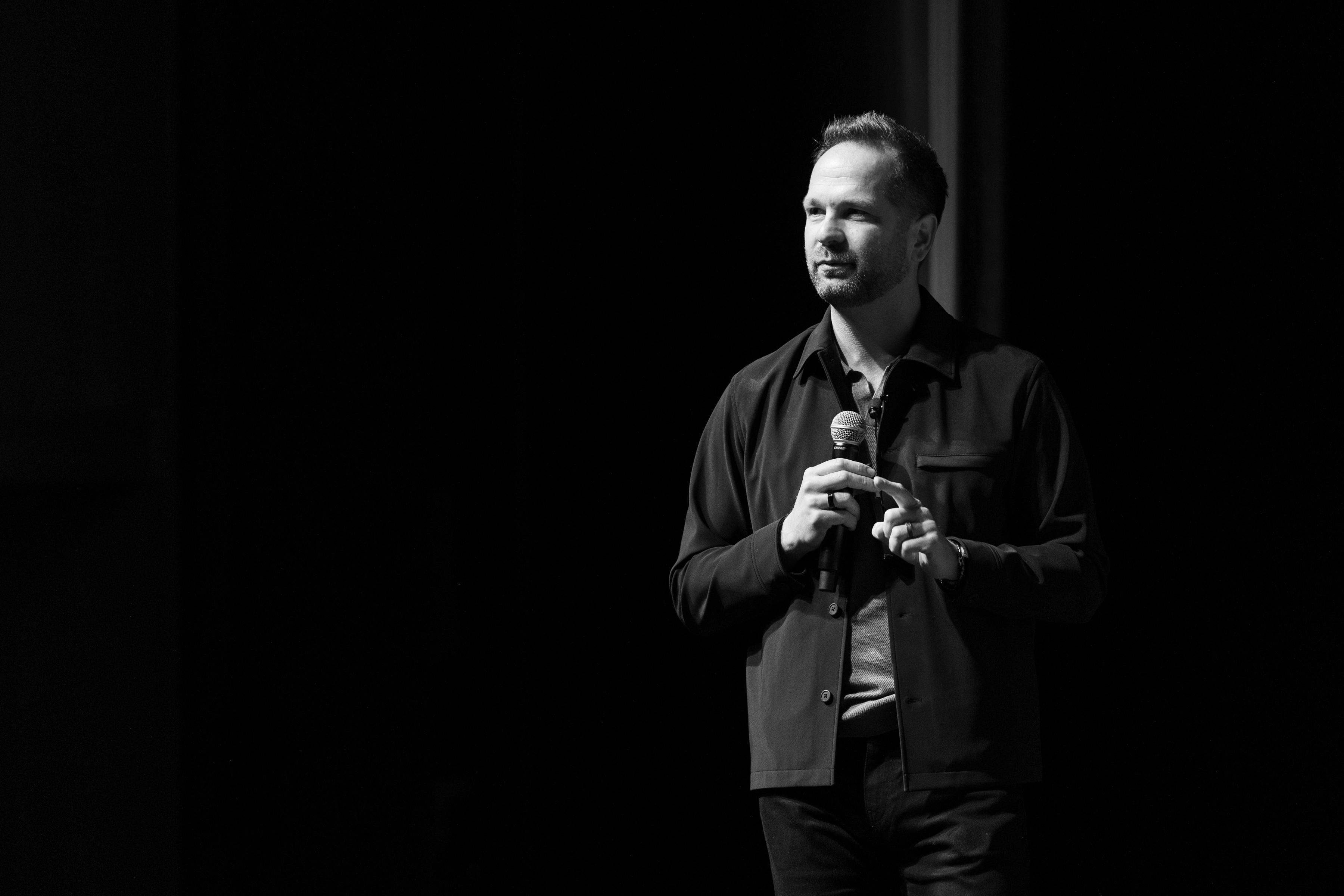Sean Zimmerman